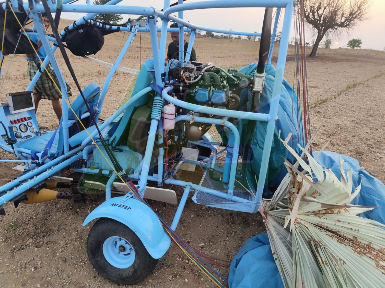 <trp-post-container data-trp-post-id='2052'>First Motorised Paraglider Captured by Resistance in Central Burma</trp-post-container>