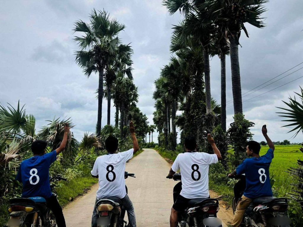 Understanding Federal Units in Central Burma (part 1)