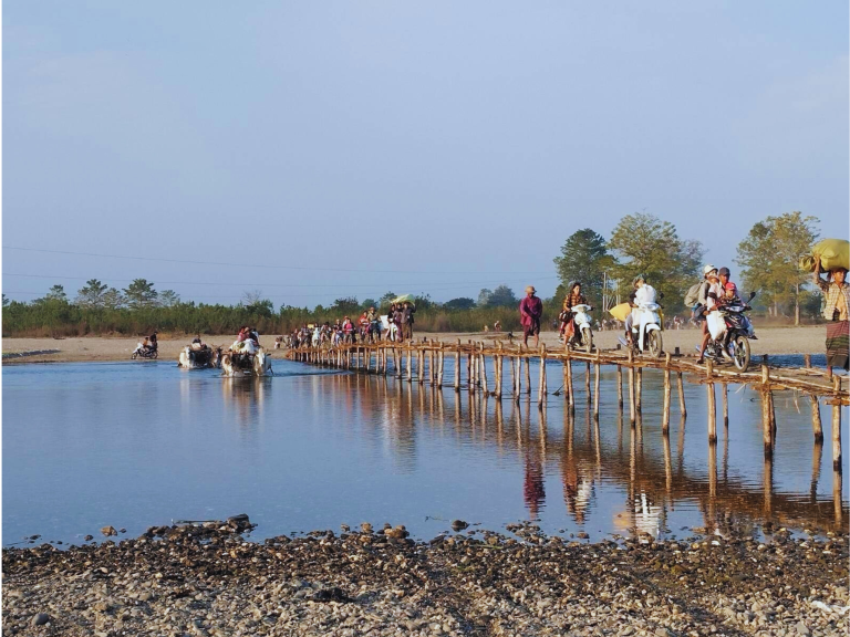 Ah Nyar’s Big Questions in 2026: Where Are We Headed?