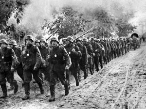 The Greatest war of history