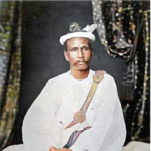 လှေသင်းအတွင်းဝန်မင်း